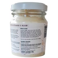 Sunny Farms Natural Glow Tallow Cream